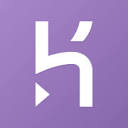 heroku logo