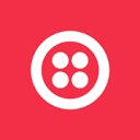 twilio logo
